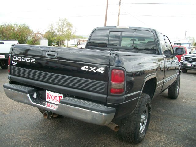 Dodge Ram 1500 2000 photo 16