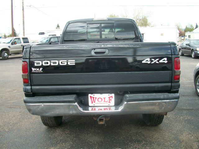 Dodge Ram 1500 2000 photo 20