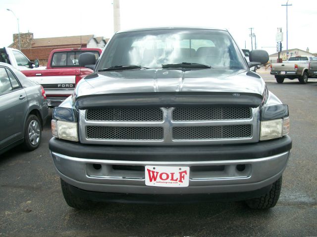 Dodge Ram 1500 2000 photo 3