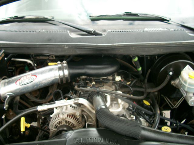 Dodge Ram 1500 2000 photo 4