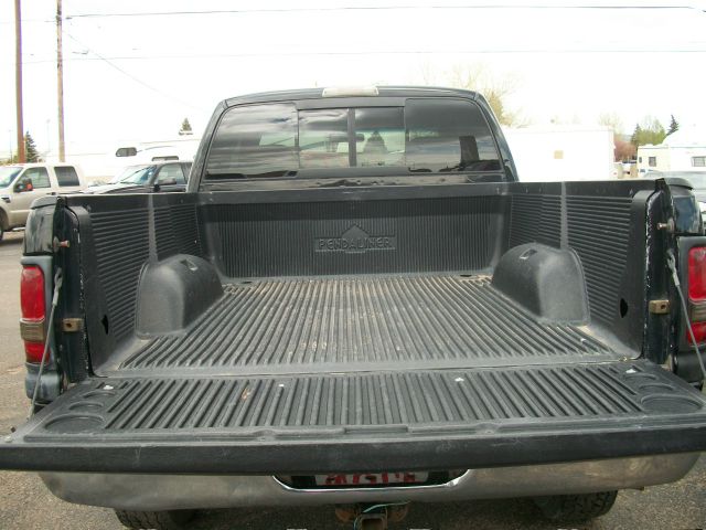 Dodge Ram 1500 2000 photo 5