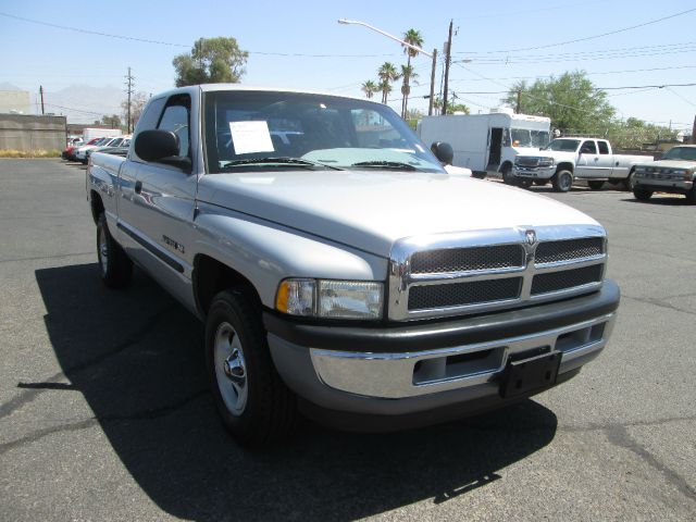 Dodge Ram 1500 2000 photo 2