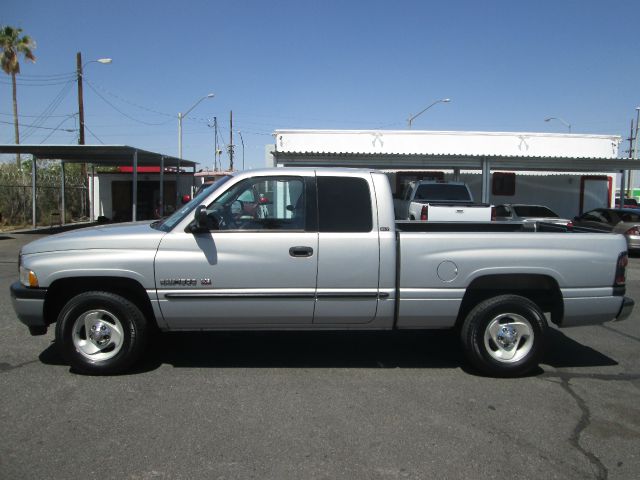 Dodge Ram 1500 2000 photo 5