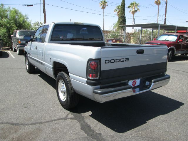 Dodge Ram 1500 2000 photo 8