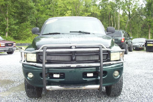 Dodge Ram 1500 2000 photo 1