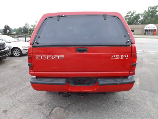 Dodge Ram 1500 2000 photo 1