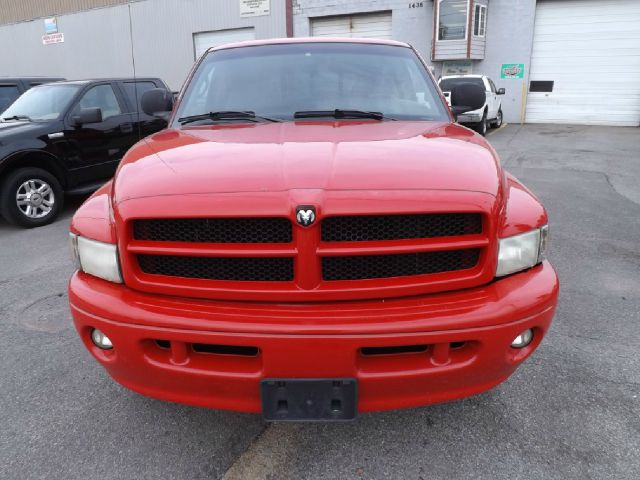 Dodge Ram 1500 2000 photo 4