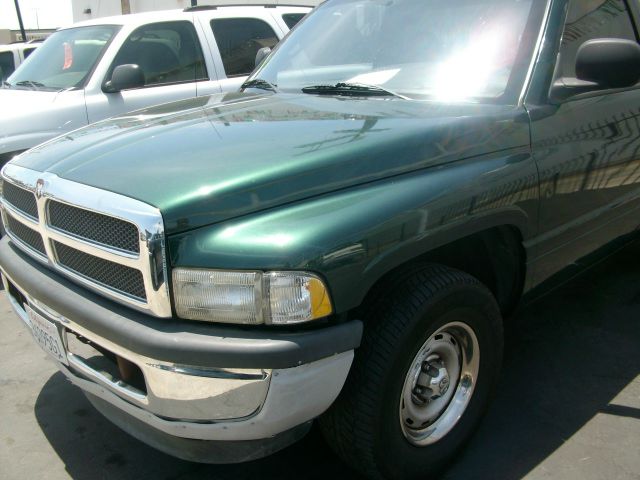 Dodge Ram 1500 2000 photo 1