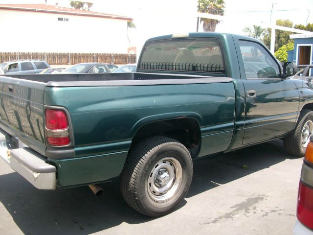 Dodge Ram 1500 2000 photo 4