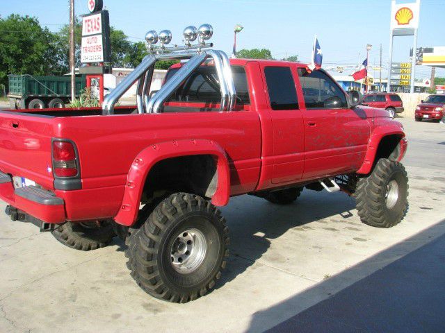 Dodge Ram 1500 Unknown Pickup Truck