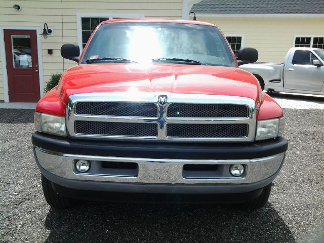 Dodge Ram 1500 2000 photo 2