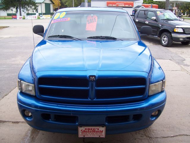 Dodge Ram 1500 2000 photo 2