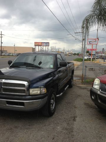 Dodge Ram 1500 2000 photo 2