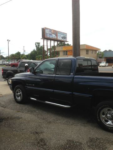 Dodge Ram 1500 2000 photo 3