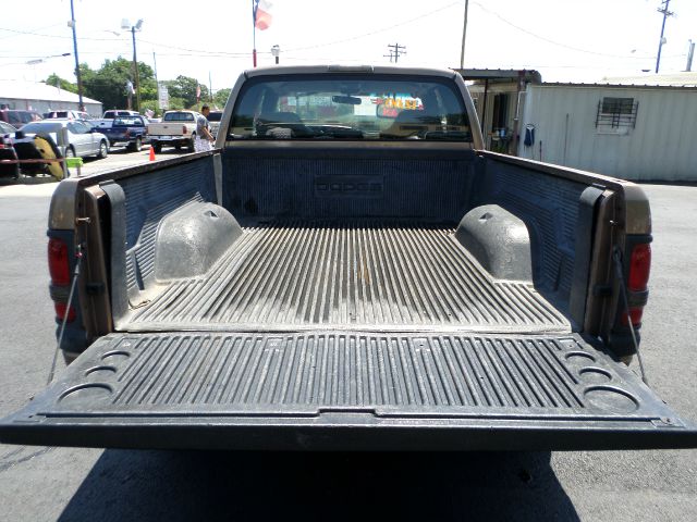 Dodge Ram 1500 2000 photo 5