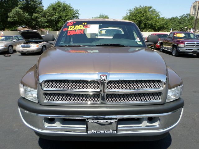 Dodge Ram 1500 2000 photo 7