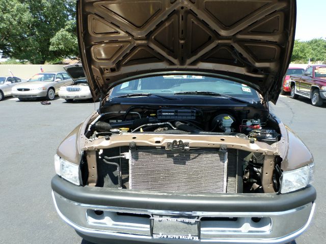 Dodge Ram 1500 2000 photo 8