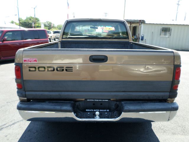 Dodge Ram 1500 2000 photo 9