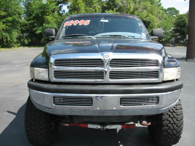 Dodge Ram 1500 2000 photo 2