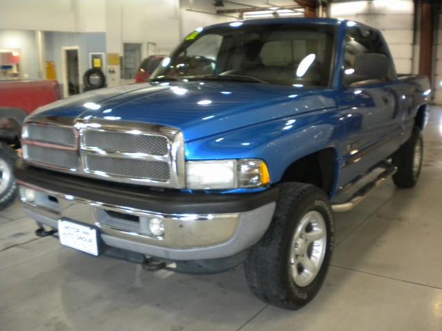 Dodge Ram 1500 2001 photo 0