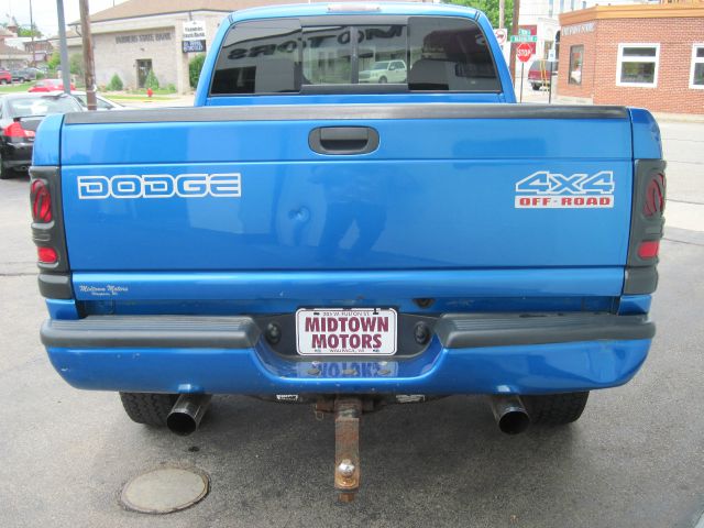 Dodge Ram 1500 2001 photo 3