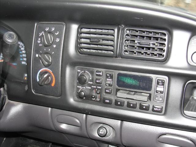 Dodge Ram 1500 2001 photo 1