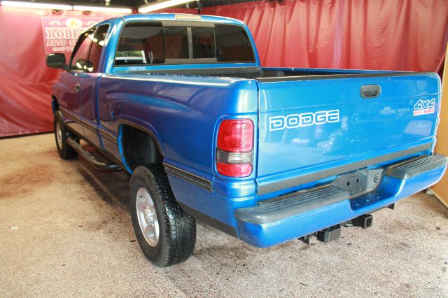 Dodge Ram 1500 2001 photo 1