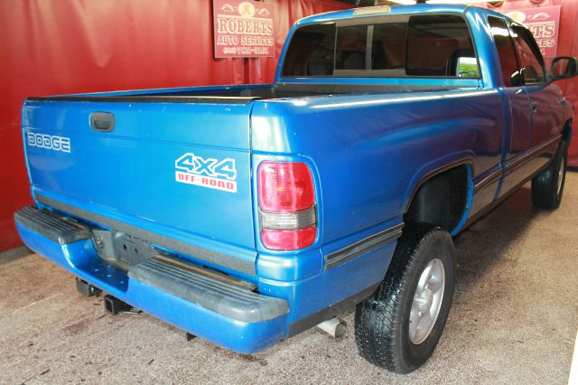 Dodge Ram 1500 2001 photo 3