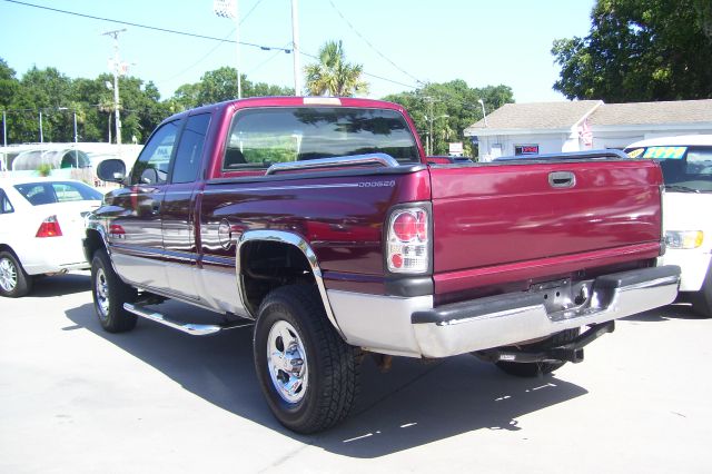 Dodge Ram 1500 2001 photo 1