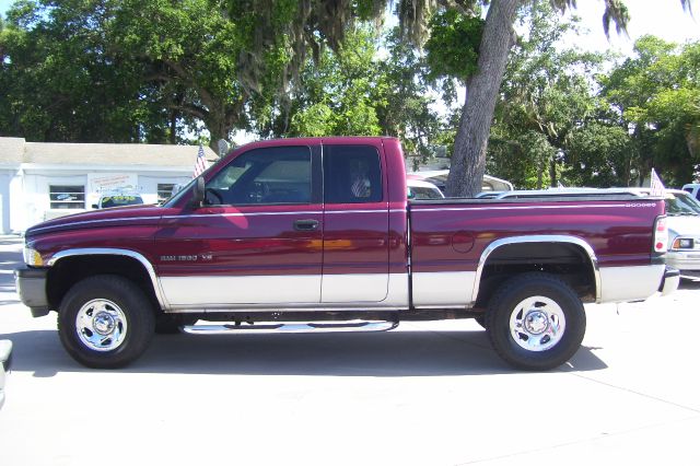 Dodge Ram 1500 2001 photo 4