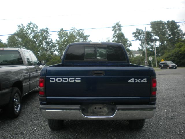 Dodge Ram 1500 2001 photo 4