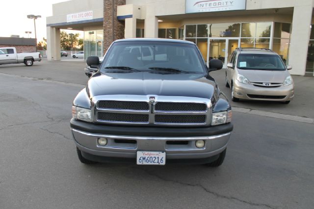 Dodge Ram 1500 2001 photo 1