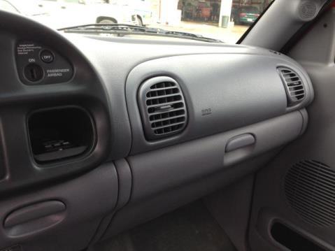 Dodge Ram 1500 2001 photo 3