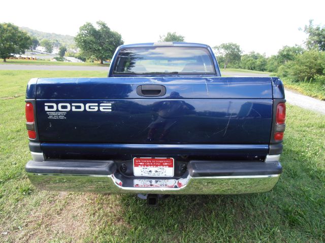 Dodge Ram 1500 2001 photo 1