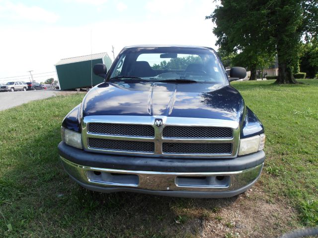 Dodge Ram 1500 2001 photo 4