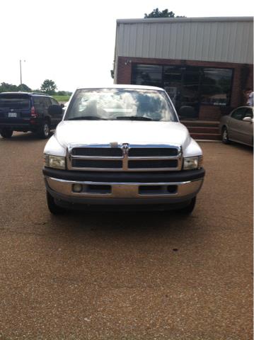 Dodge Ram 1500 2001 photo 2