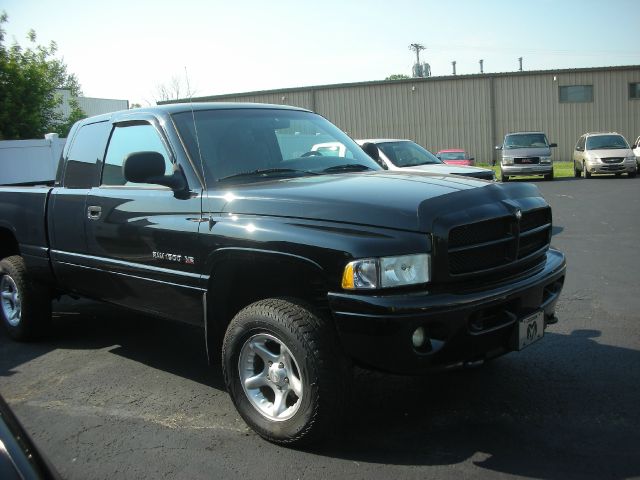 Dodge Ram 1500 2001 photo 4