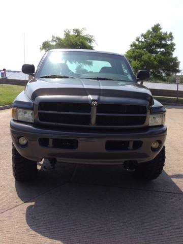 Dodge Ram 1500 2001 photo 1