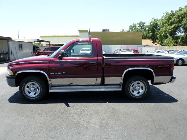 Dodge Ram 1500 2001 photo 1