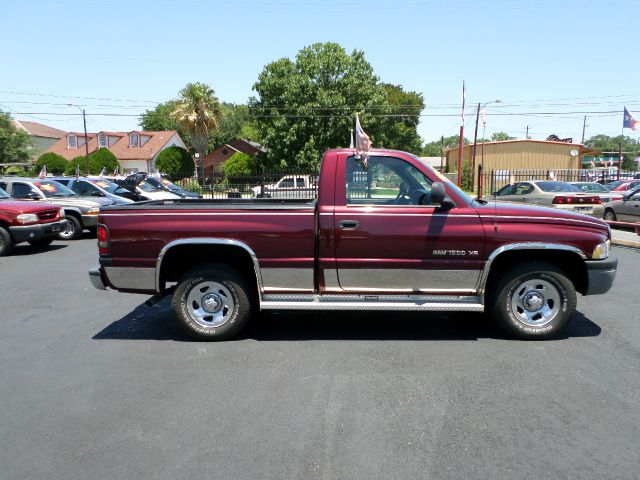 Dodge Ram 1500 2001 photo 4