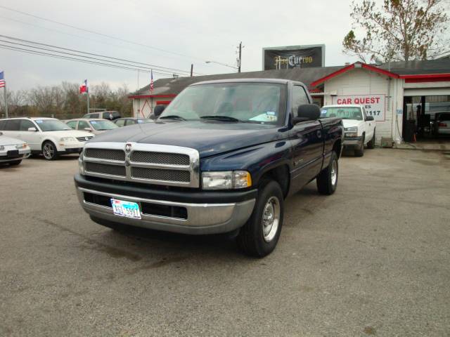 Dodge Ram 1500 Base Pickup Truck