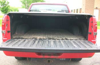 Dodge Ram 1500 2001 photo 4