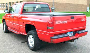 Dodge Ram 1500 2001 photo 6