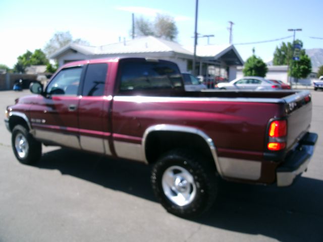 Dodge Ram 1500 2001 photo 10