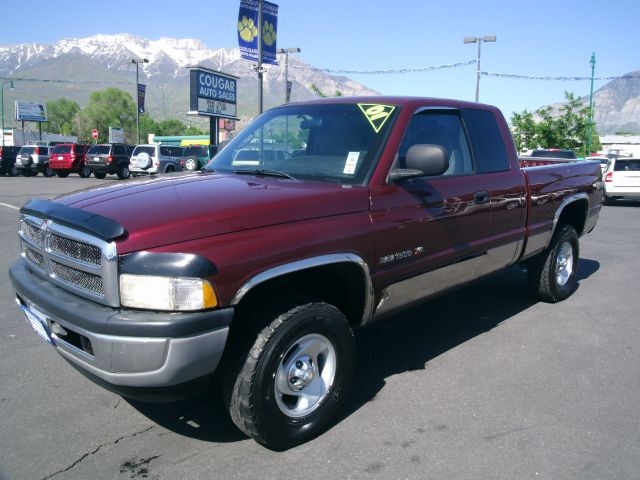 Dodge Ram 1500 2001 photo 13