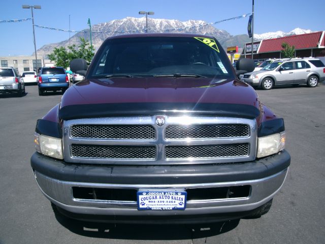 Dodge Ram 1500 2001 photo 2