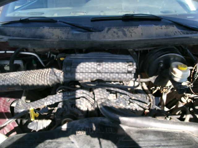 Dodge Ram 1500 2001 photo 4