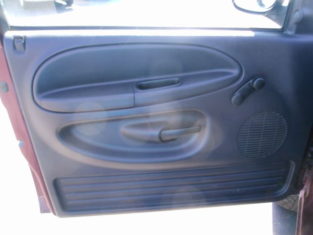 Dodge Ram 1500 2001 photo 5