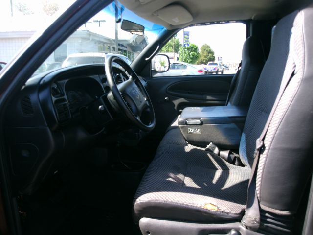 Dodge Ram 1500 2001 photo 8