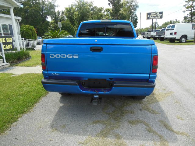 Dodge Ram 1500 2001 photo 1